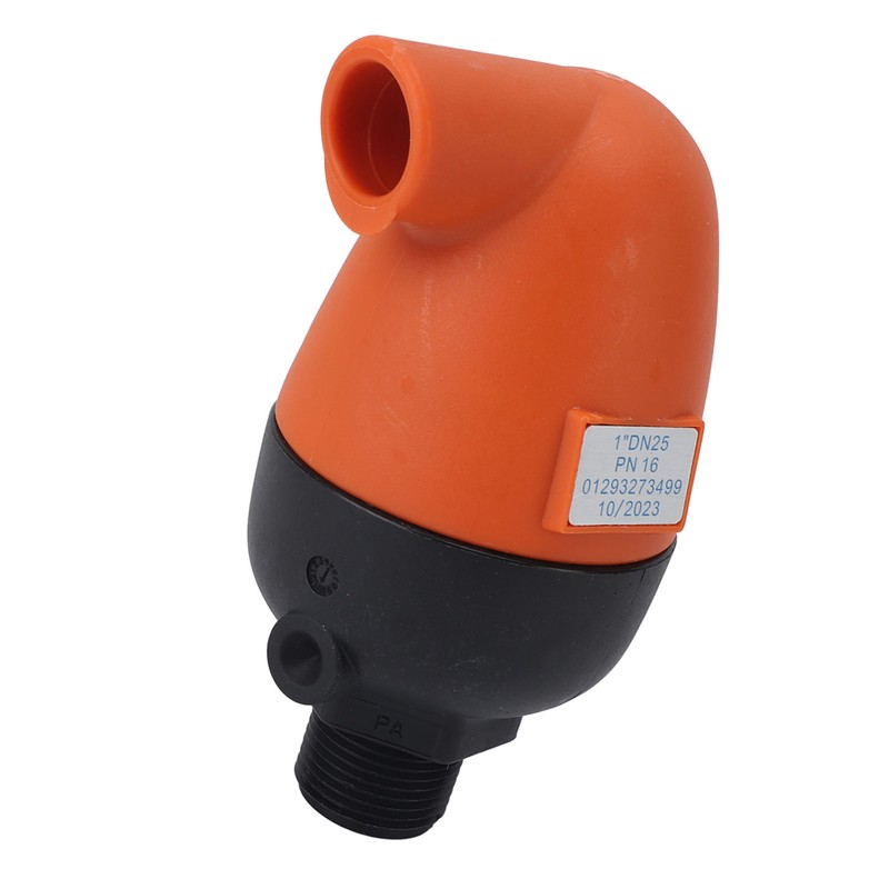 Agricultural Irrigation Tool Automatic Air Vacuum Relief Valve Exhaust Valve