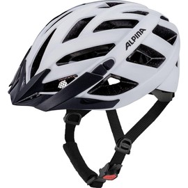 ALPINA Panoma 2.0 L.E. Helmet White