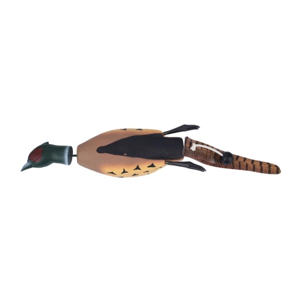 BDKMMS Dog Training Duck Dummy, Buoyant Duck Decoy, Duck Recognition