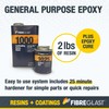 Fibre Glast - System 1000 Epoxy Resin - Standard Part