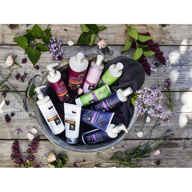 Urtekram Aloe Vera Gel Organic, regenerating, 100 ml