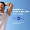 Desodorante Black & White Fresh Roll On 50ml Nivea Men