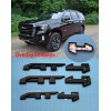 speed 2021-2022 GMC Yukon / Yukon XL AT4 Emblems 84941457