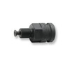 Ko-Ken 14184 1/2 inch X 20 UNF Drill Chuck Adaptor