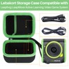 Storage Case Compatible with Leapfrog LeapMove Active Learning Video Game