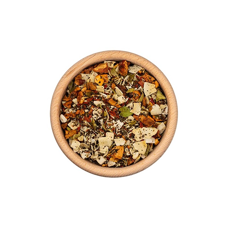 Alpaca Tea Fruit Tea Coconut Melon Loose Fruit Tea Blend