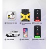 Remote2program Self Programmable Smart Car Key Keyless Entry Remote Start