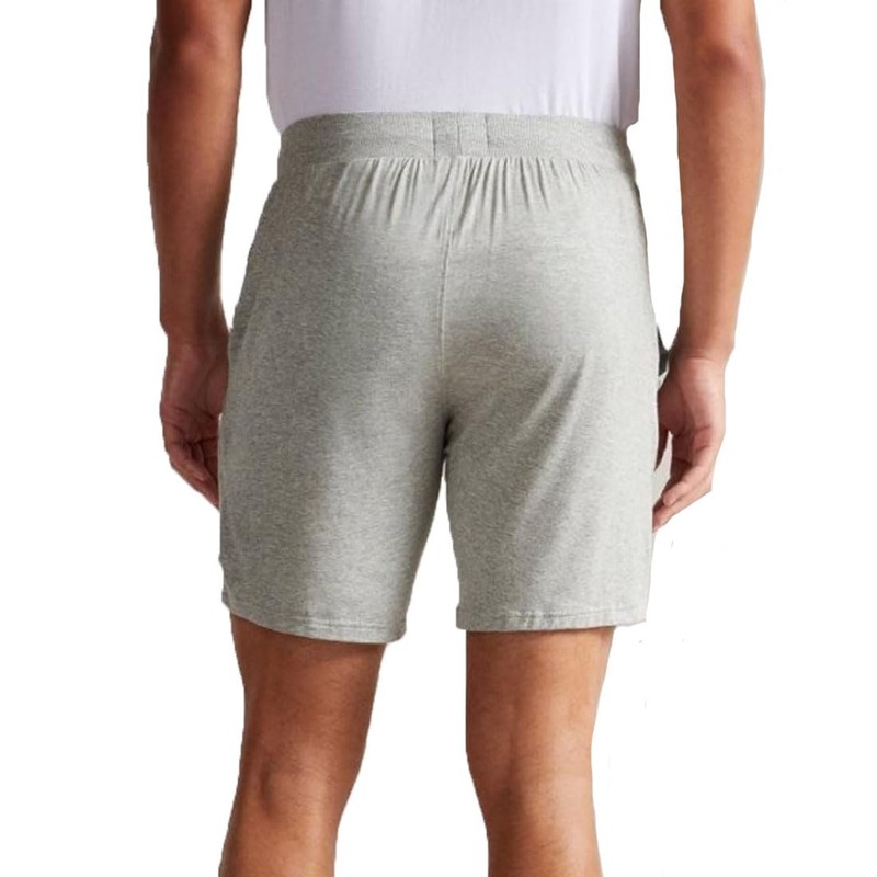 Ostric Solid Modal Shorts, XL