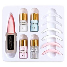 BioTouch Wave Mini Professional Eye Lash Perm Kit Eye Lash Perm Curling Lash Roller Curlers Eyelash Perming Supplies