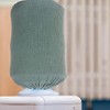 MYCENSE Water Cooler Barrel - Protective Cover for 5 Gallon