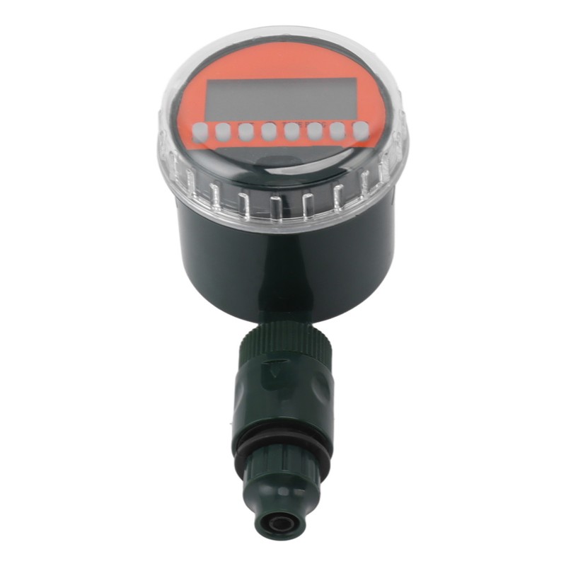 Watering Timer Water Controlling Automatic Drip Irrigation Timer for G1/2