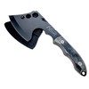 ASR Outdoor Handheld 12 inch Camping Axe Hatchet Full Tang