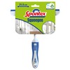 Spontex Squeegee - Multi-Purpose Shower & Window Squeegee for Glass,