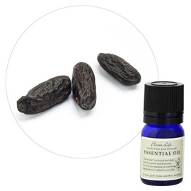Flavor Life Essential Oil Tonka Beans Absolute 10% 0.1 fl oz (3 ml)