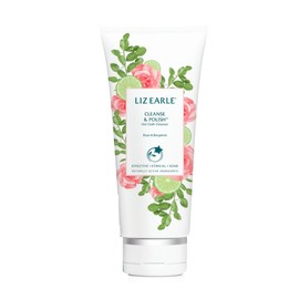 Liz Earle Liz Earle Cleanse & Polish Rose & Bergamot 250ml