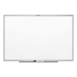 QRTS531 - Quartet Classic Melamine Whiteboard