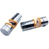 Maydahui Hand Shower Bracket Holder Universal Adjustable for Bathroom Slide