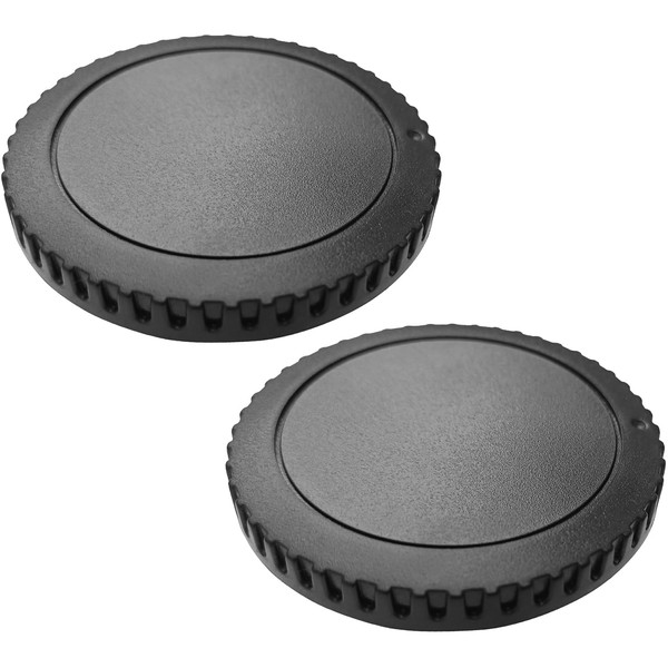 Body Cap Cover for Canon EOS 90D 80D 77D 70D