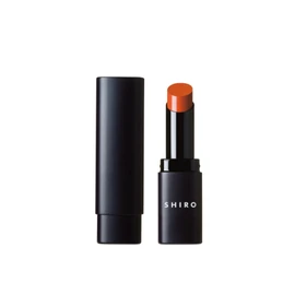 SHIRO Ginger Lipstick 1I01 Copper Brown 3.4g (Box Included)