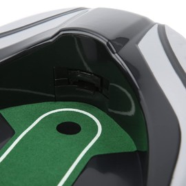 Putting Machine with Ball Return, Ball Return Light Weight for Accessories for Training for Fitness Tools for Sporting Goods(Silver)