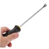 SAFIGLE 4pcs Office Classic Removal Tool Tacker Removal with Double