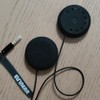 ELFINEAR Acoustix Elite 45X 45mm Helmet Speaker - Hi-End 3.5mm