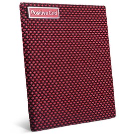 Positive Grid Spark MINI Grille Red