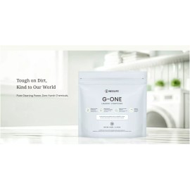 NeoLife G-ONE Laundry Compound by NeoLife | Concentrated, Eco-Friendly, Eliminates Odors