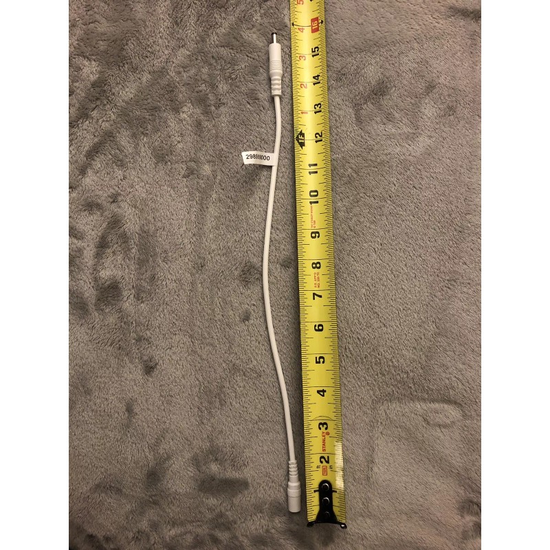 Hunter Douglas (3) Hunter Douglas Extension Cable For Battery Wands