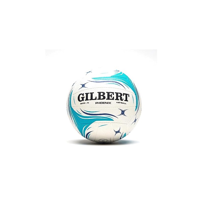 PHOENIX MATCH NETBALL TEAL (5)