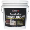 300014 Brushable Chimney Crown Repair – Elastomeric & Waterproof Coating