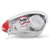 Pritt 1 x 6mm x 10m Clear Plastic Correction Tape