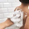 Ash Concept H Tag DH-021-WH Body Wash Towel, Handy, White