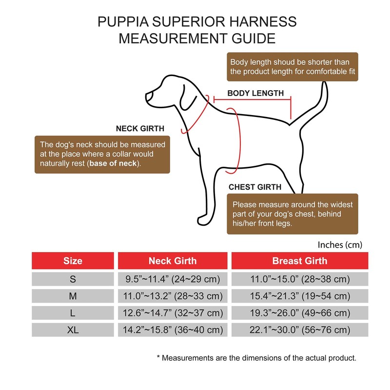 Soft Superior Harness A - Sky Blue - M