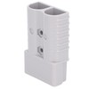 Battery Quick Connector 2/0 AWG Electric Forklift Charging Plug with