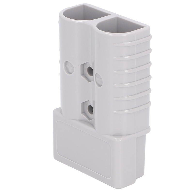 Battery Quick Connector 2/0 AWG Electric Forklift Charging Plug with