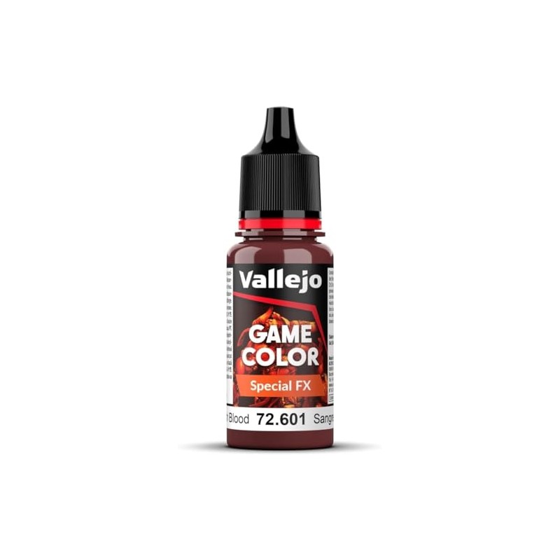 Vallejo Special FX, Fresh Blood, 18ml