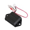 FZJDSD CDI Ignitor Compatible with EZGO Golf Cart 4 Cycle