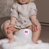 OKBABY Relax - Baby Töpfchen mit ergonomischem Sitz und hoher