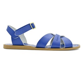 The Salt Water Original, Cobalt, Size US Women's 11 / Unisex 9