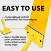 LABORATE LIGHTING TRIM SMART PAINT EDGER – PRECISION PAINTING TOOL