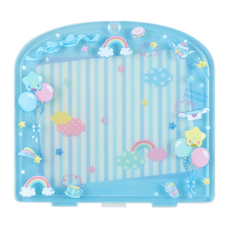 Sanrio 849979 Cinnamoroll Acrylic Photo Frame