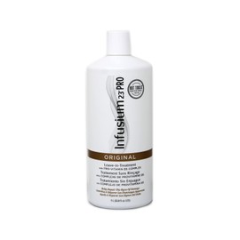 Infusium Tratamiento Capilar Leave-In 1 Lt para Cabello Dañado y Seco