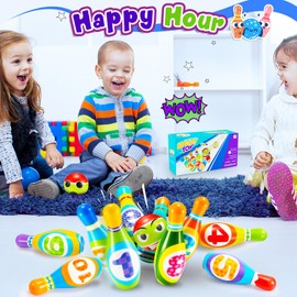 Gifitizi Bowling for Kids (Colour)