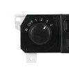 SHENKENUO Heater A/C AC Switch Climate Control Module For 1998-2004
