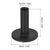 PATIKIL 58mm 7pcs Rubber Golf Tees Tall Training Driving Range