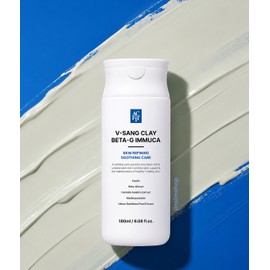 Arc Fit Emergency Clay Beta-G Imuka 180ml / 아크핏 비상 클레이 베타-G 이뮤카 180ml