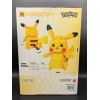 Keeppley Oman Keeppley Pokémon Building Blocks Large Pikachu (911 Pc)