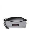 EASTPAK BENCHMARK Single Pencil Case - Sunday Grey (Grey)