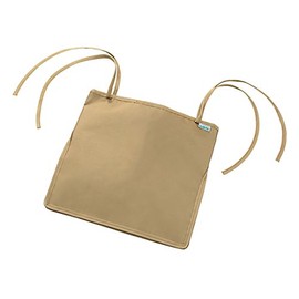 As One Navis 8-3945-02 Urine Collection Bag Cover, Beige